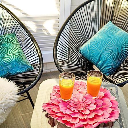 Villa Casa Amada カジャオ・サルバヘ エクステリア 写真