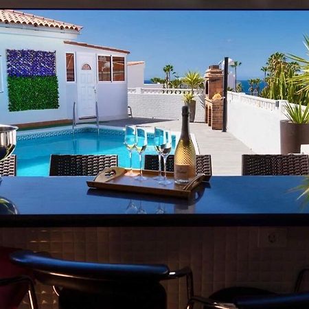 Villa Casa Amada カジャオ・サルバヘ エクステリア 写真