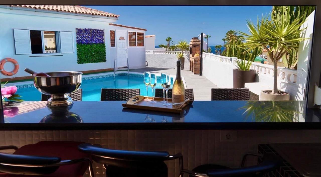 Villa Casa Amada カジャオ・サルバヘ エクステリア 写真