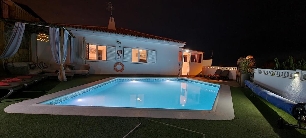Villa Casa Amada カジャオ・サルバヘ エクステリア 写真